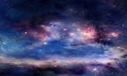 FULL Disclosure: Where We Really Come From!