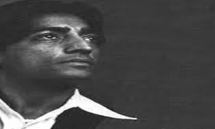 Waarom kan de mens niet vreedzaam op aarde leven?