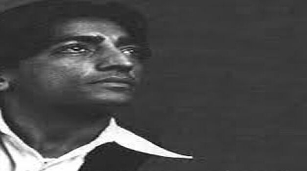 The Ending of Fear | Krishnamurti