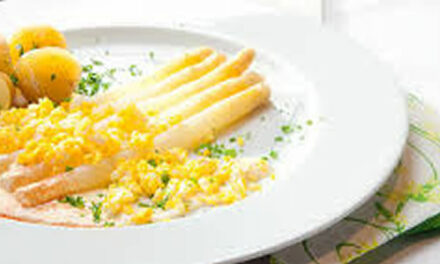 Asperges, meer dan goed voor je gezondheid