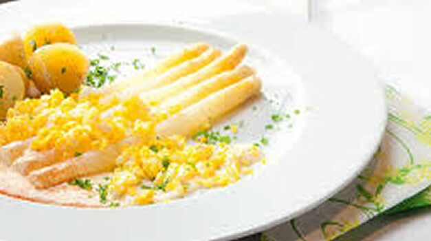 Asperges, meer dan goed voor je gezondheid