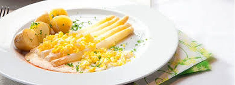 Asperges, meer dan goed voor je gezondheid