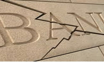 Wat op leugens is gebaseerd kan niet langer bestaan