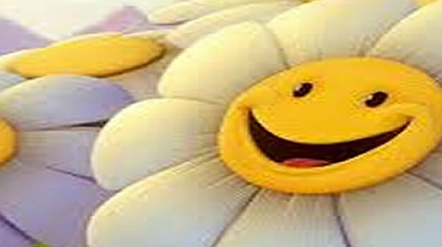 Happiness is the truth