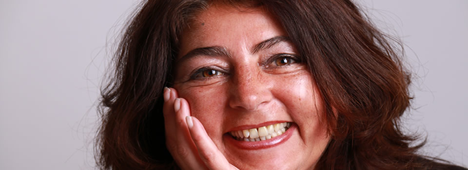 Lilian Ferru: ‘Jij bent een Wonder’.