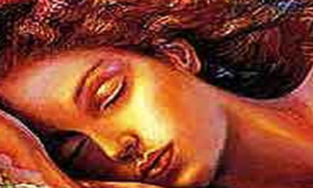 Praten tegen je lichaam helpt om jezelf te genezen