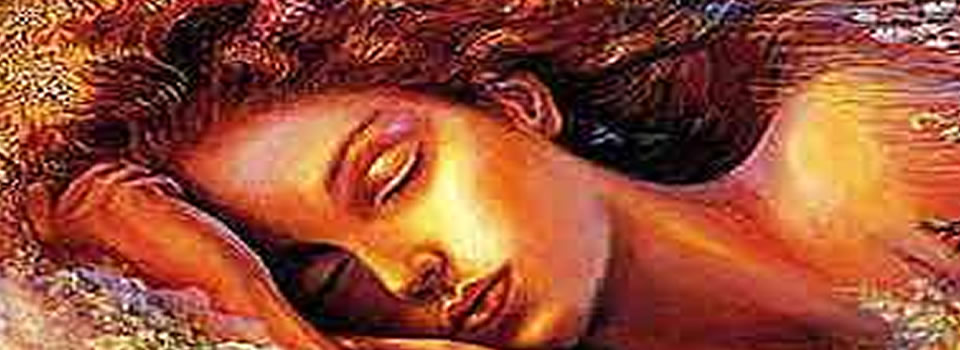 Praten tegen je lichaam helpt om jezelf te genezen