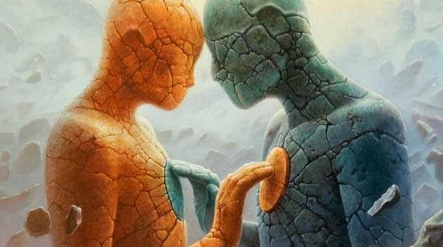 Superhuman – The Invisible Made Visible