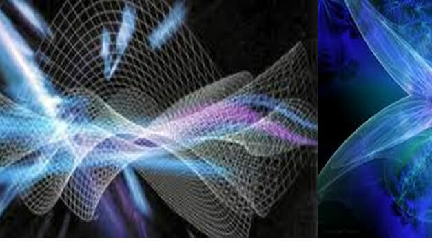 De verborgen dimensies van ons heelal