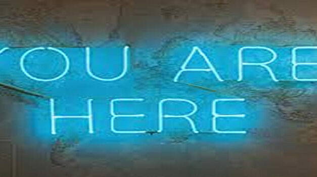 Eckhart Tolle – Journey Into The Now (Full, 2014)