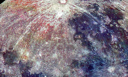 ScienceCasts: A Tetrad of Lunar Eclipses