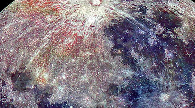 ScienceCasts: A Tetrad of Lunar Eclipses