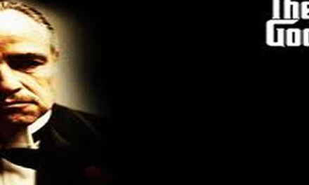 Zelfs de maffia komt met de waarheid op de tafel!