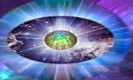 SEMILLAS ESTELARES, de Nieuwe Aarde