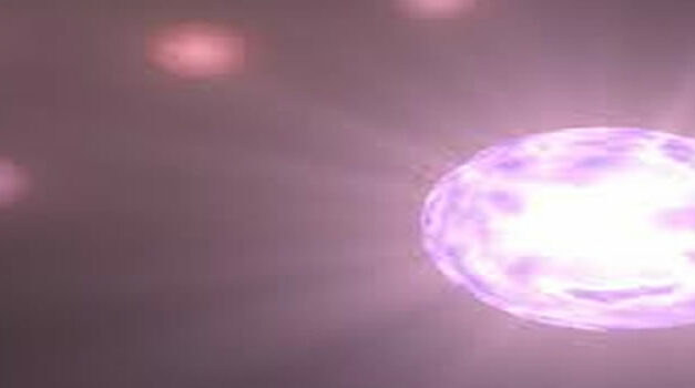 Wat zijn lichtbollen en orbs?