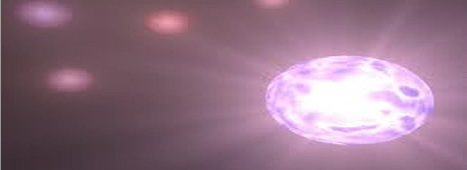 Wat zijn lichtbollen en orbs?