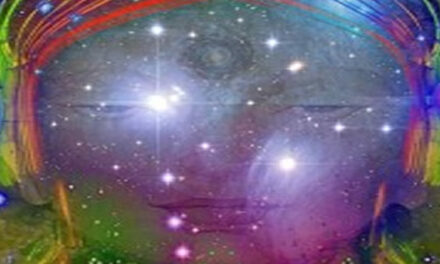 Famous Astronomer Breaks Silence About Nibiru? – actual footage stating such