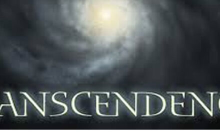 THE TRANSCENDENCE