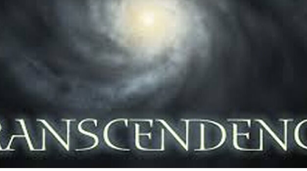 THE TRANSCENDENCE