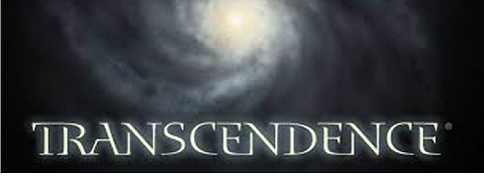 THE TRANSCENDENCE