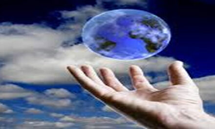 March Energy Forecast – Lee Harris