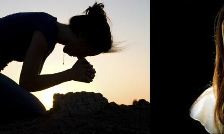 Way to Get Your Prayers Answered Every Time!