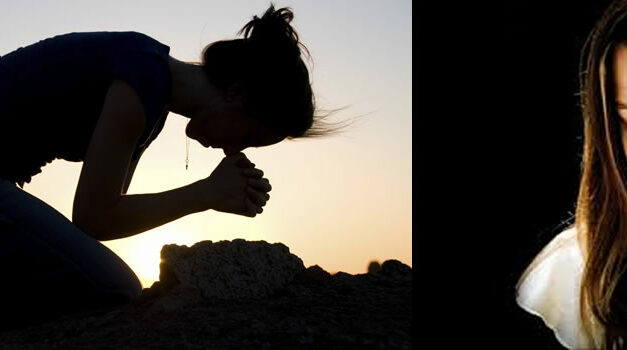 Bidden – Hans Zevenboom