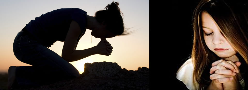 Way to Get Your Prayers Answered Every Time!