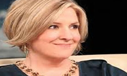 Brene Brown, de kracht van kwetsbaarheid