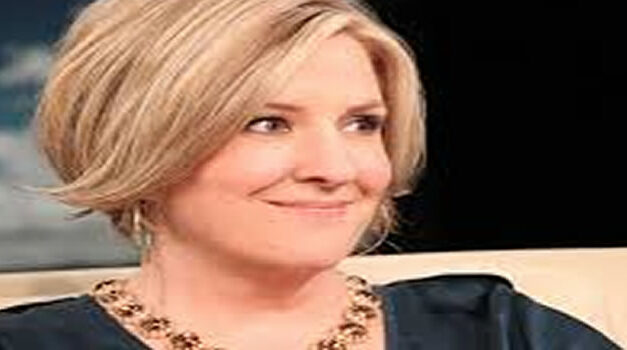 Brene Brown, de kracht van kwetsbaarheid
