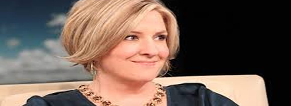 Brene Brown, de kracht van kwetsbaarheid
