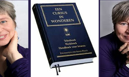 Els Thissen – Geluk of gelijk?