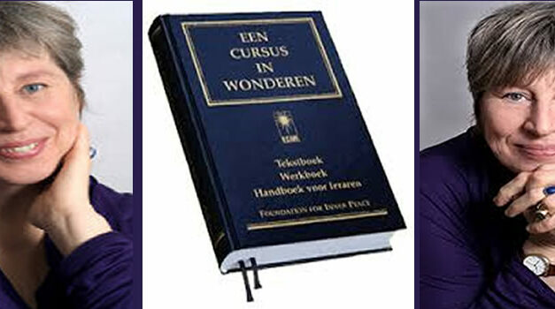 Lilian Ferru in gesprek met Els Thissen