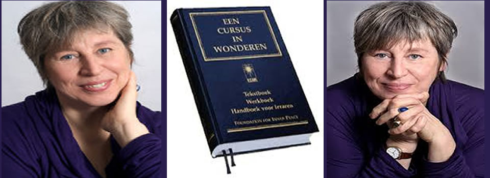 Els Thissen – Geluk of gelijk?