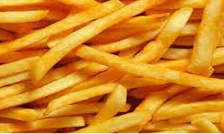 You’ll Never Eat McDonald’s French Fries Again After Watching This