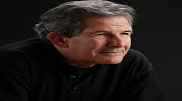 Creating authentic power when things go wrong – Gary Zukav