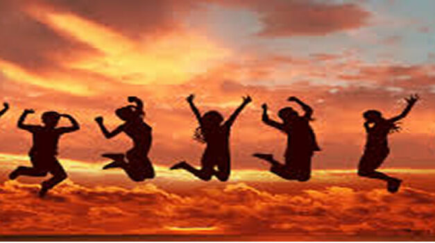 How to Be a Happy Empath | Matt Kahn