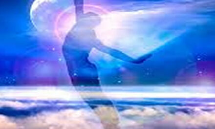 Proof That the Human Body is a Projection of Consciousness