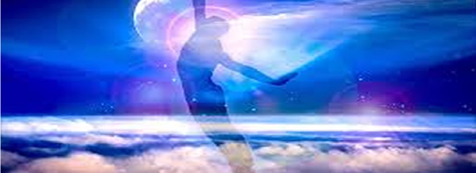 Proof That the Human Body is a Projection of Consciousness