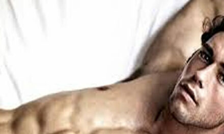 Amazing Facts About The Human Body You Didn’t Know