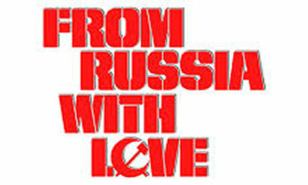 I’ve Never Seen Anything So Beautiful