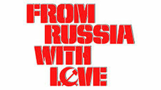 I’ve Never Seen Anything So Beautiful