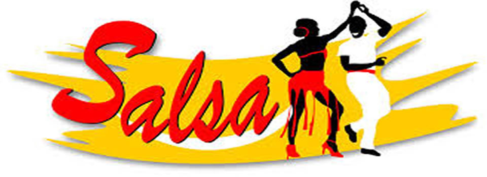 Spectacular Salsa – Paddy & Nico