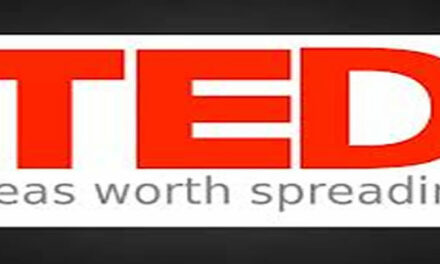 Sam hyde ted talk: 2070 PARADIGM SHIFT