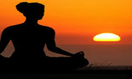 Dr. Joe Dispenza – Something Great Will Happen Soon