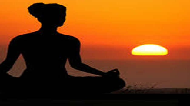 Yoga en bewustzijn- Tam Mitigalle