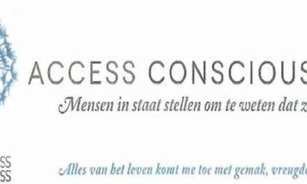 Ontwikkel jezelf…!