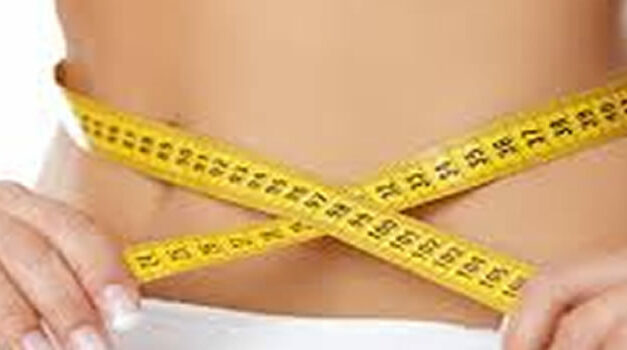 Tips voor een snelle stofwisseling