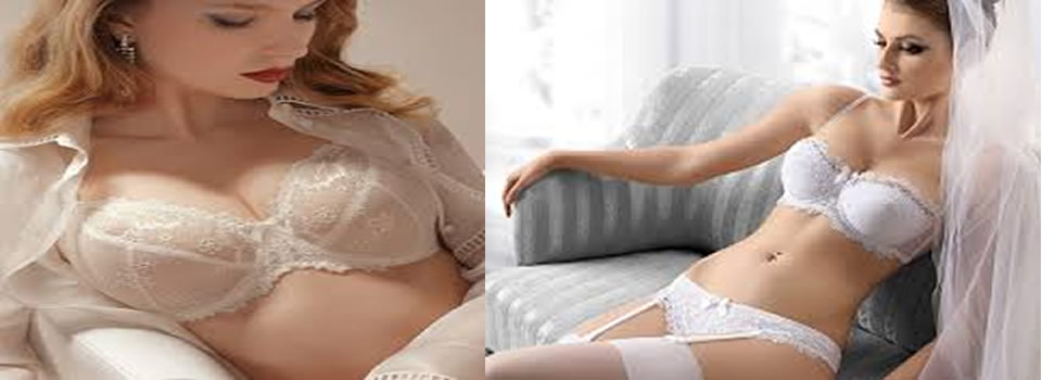 Bh dragen is helemaal niet gezond