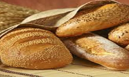 Waarom brood broodnodig is?